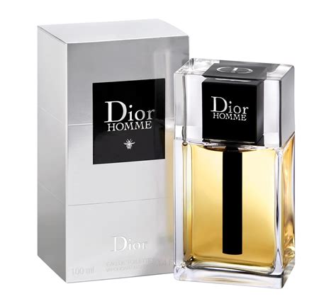 bestes männerparfum dior homme|Dior Homme eau fragrantica.